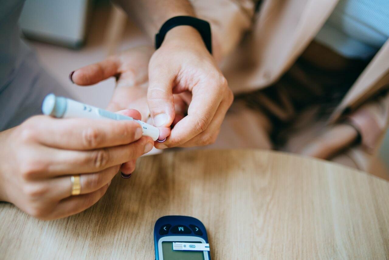 Діагностика та план дій